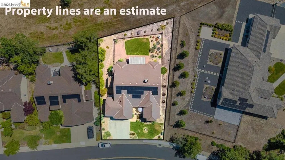 158 Rock Ridge Ln Copperopolis, CA 95228
