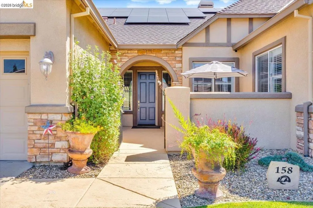 158 Rock Ridge Ln Copperopolis, CA 95228
