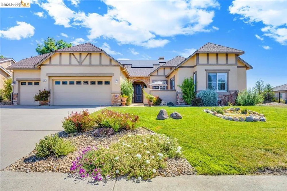 158 Rock Ridge Ln Copperopolis, CA 95228