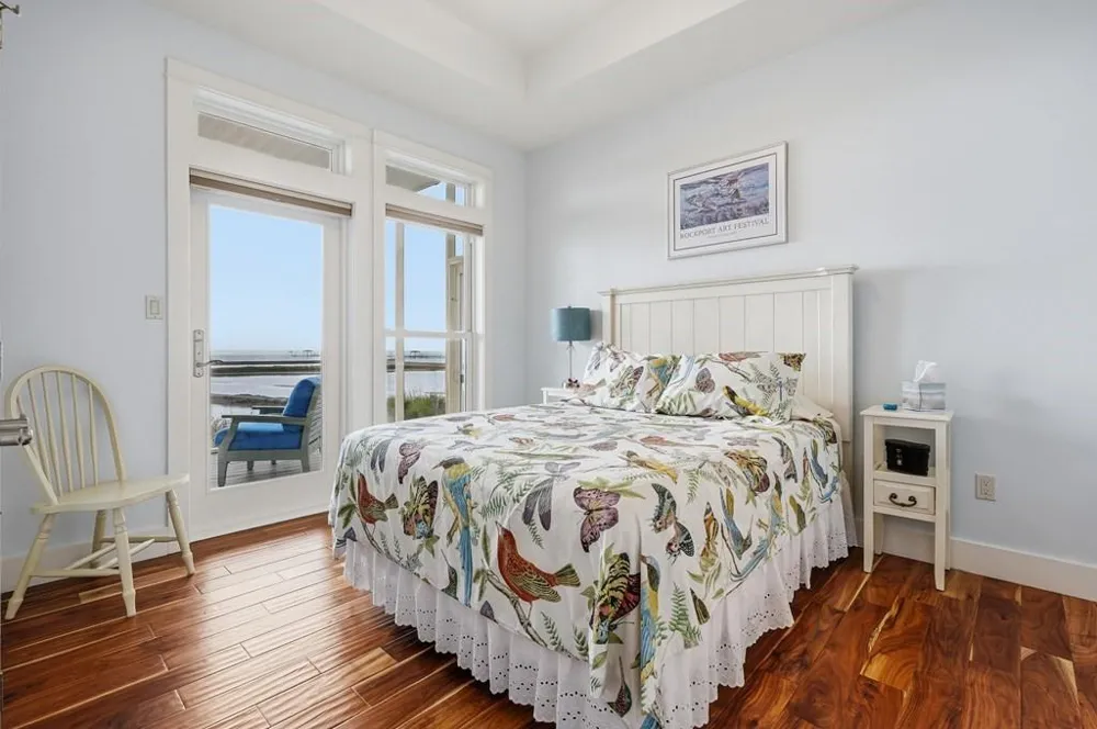 15 Old Cottage Beach Rockport, TX 78382