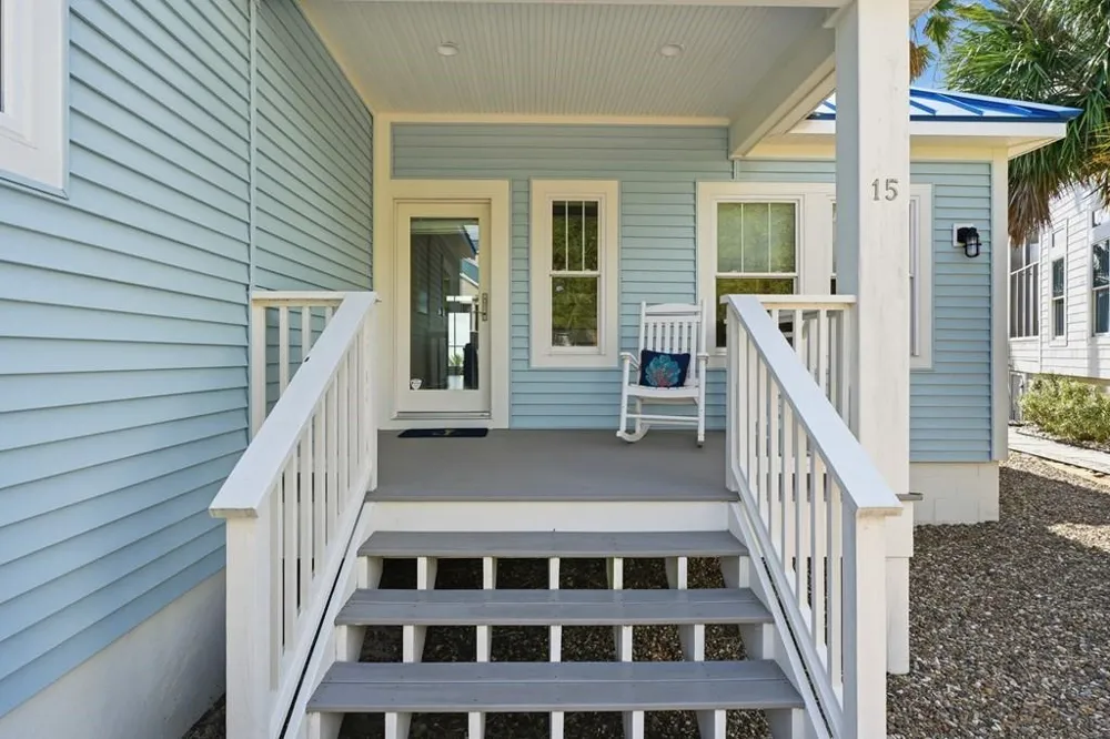 15 Old Cottage Beach Rockport, TX 78382