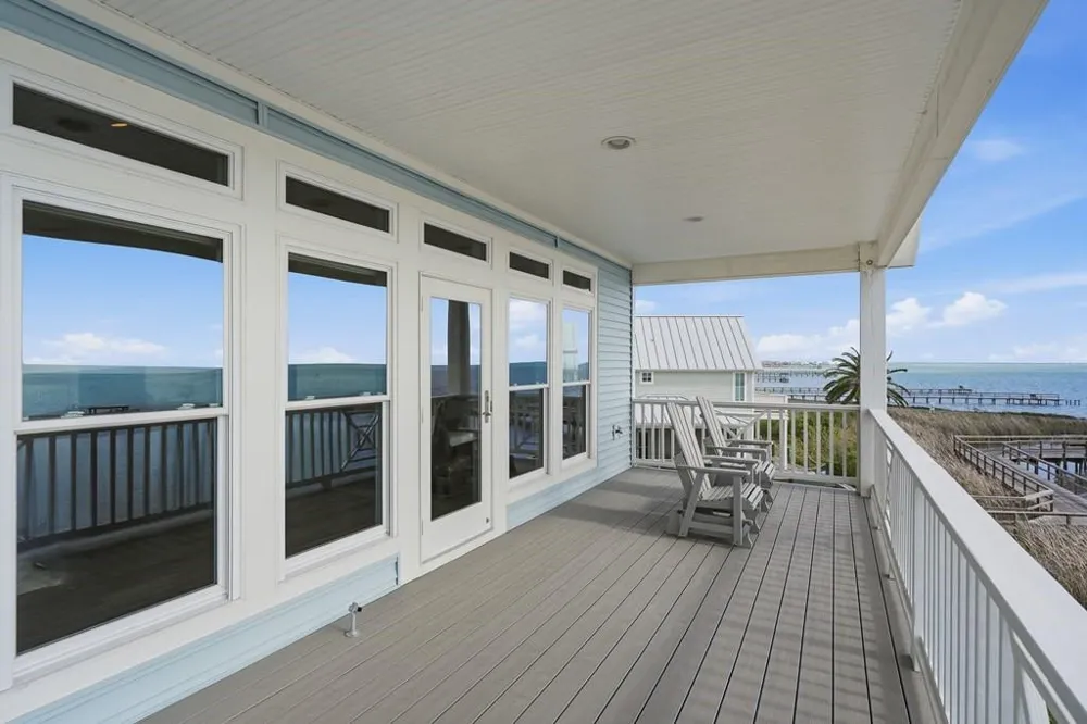 15 Old Cottage Beach Rockport, TX 78382
