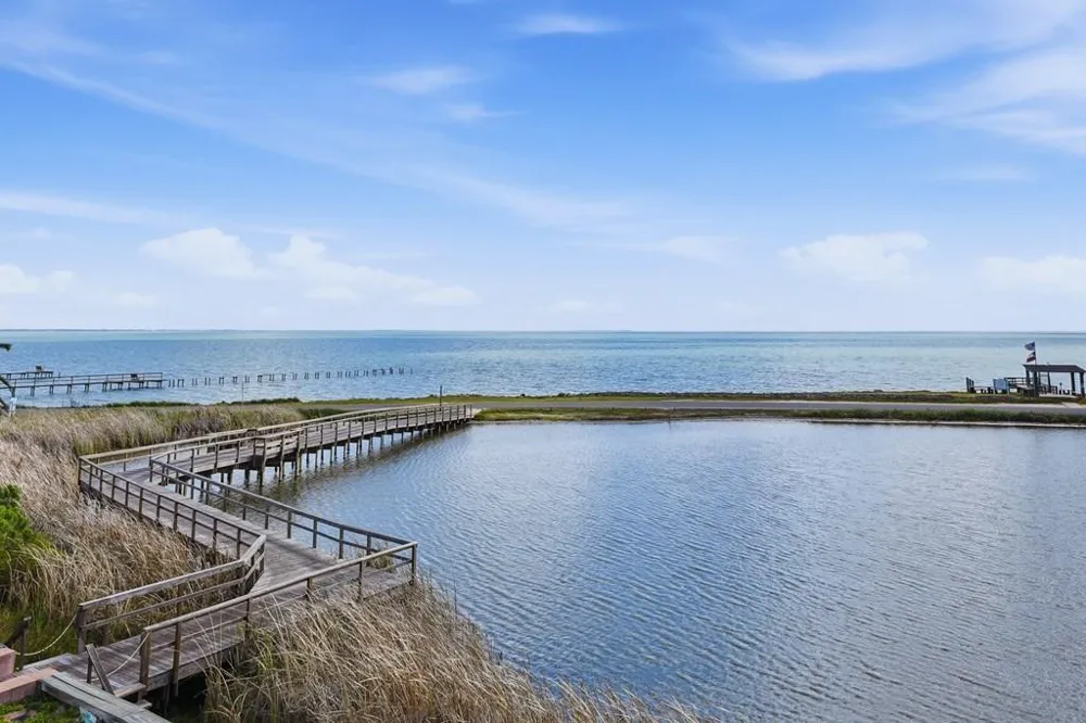 15 Old Cottage Beach Rockport, TX 78382