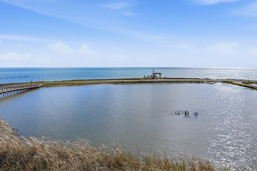 15 Old Cottage Beach Rockport, TX 78382
