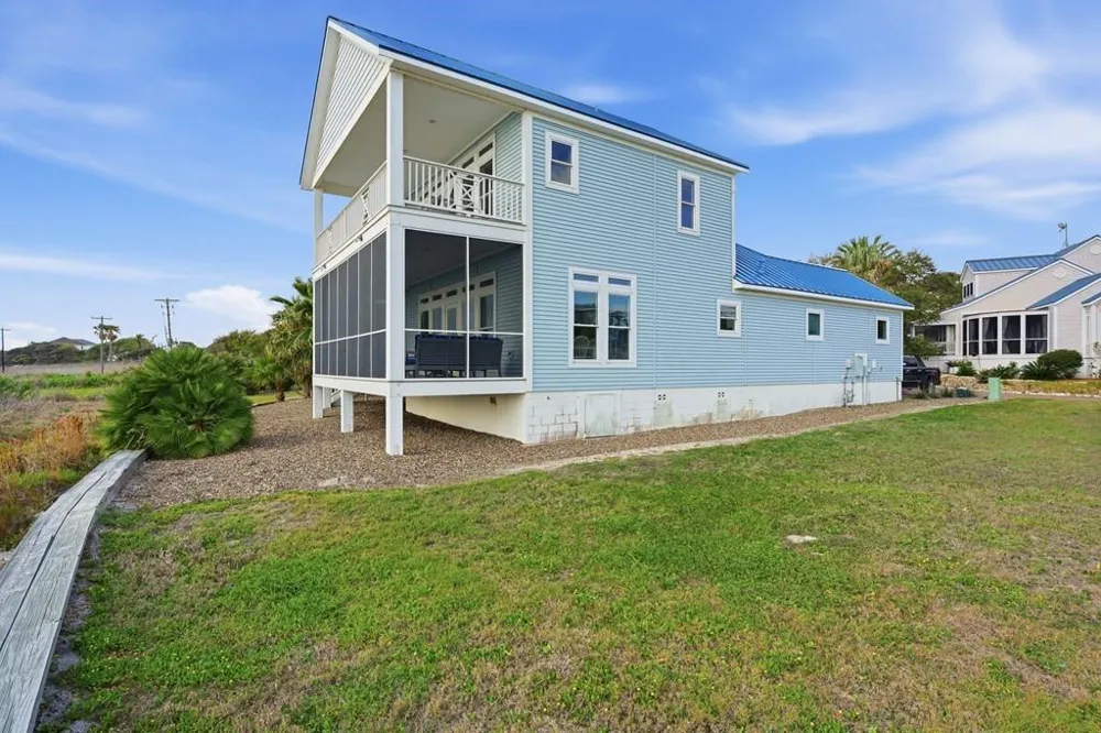15 Old Cottage Beach Rockport, TX 78382
