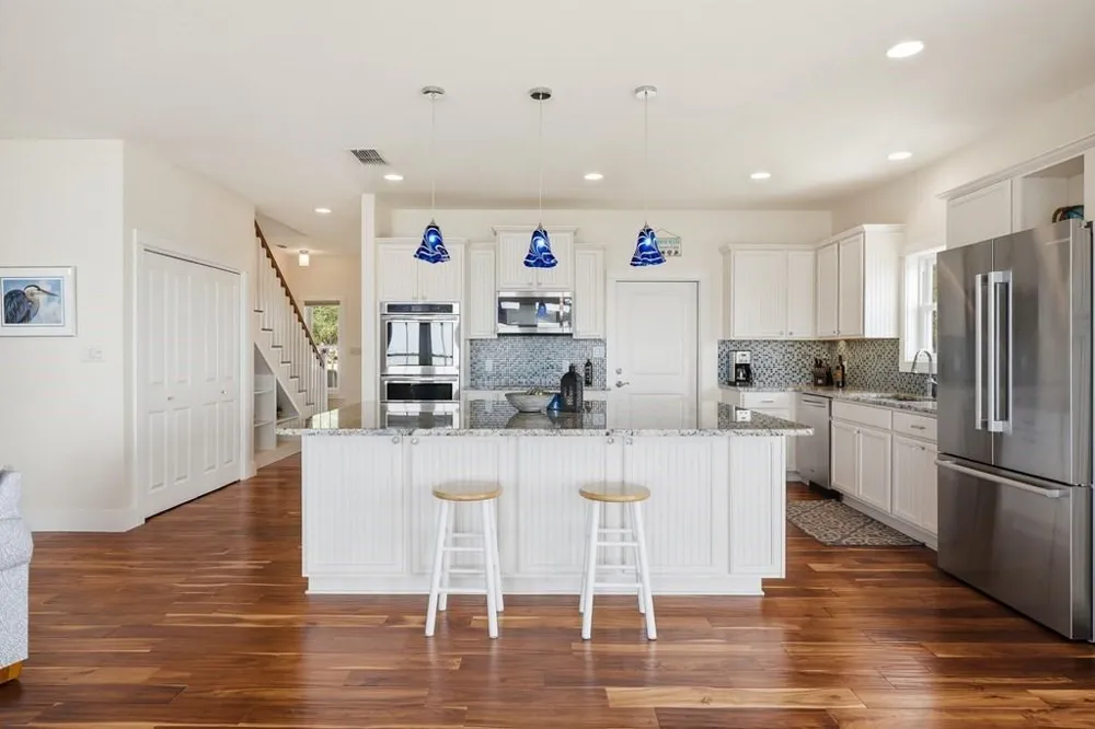 15 Old Cottage Beach Rockport, TX 78382