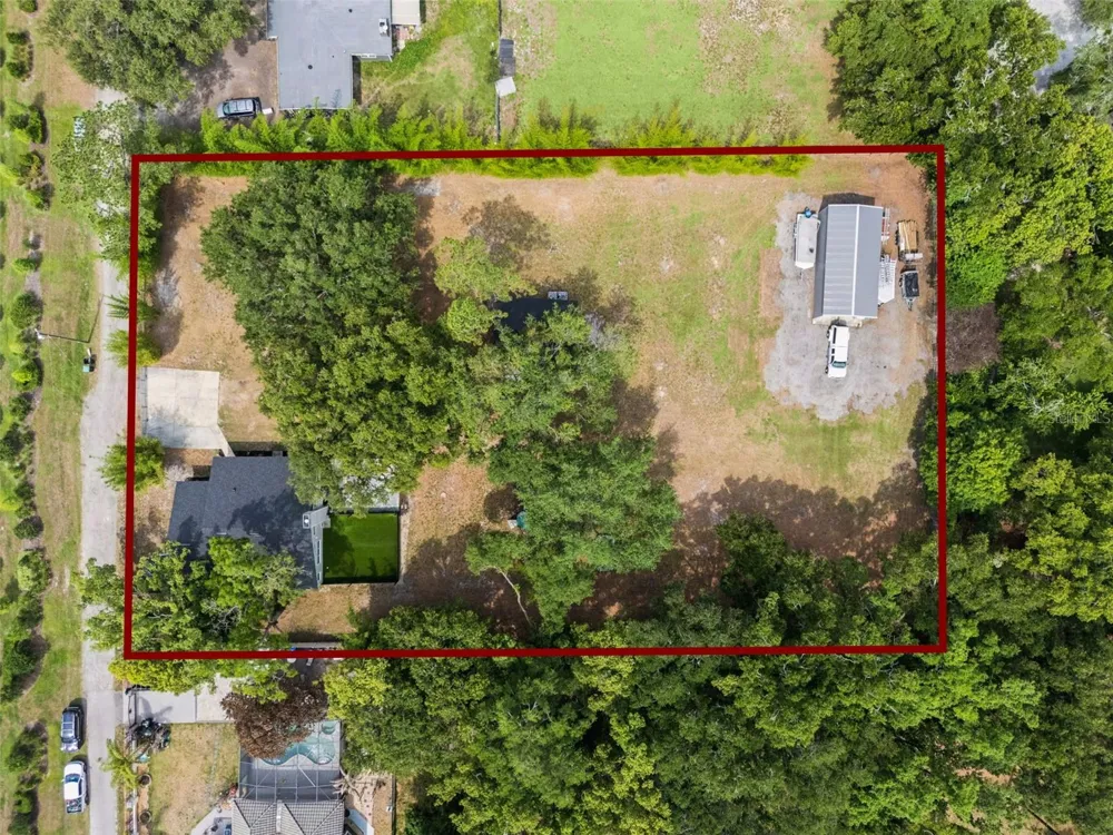 1825 DEMASTUS LANE Ocoee, FL 34761
