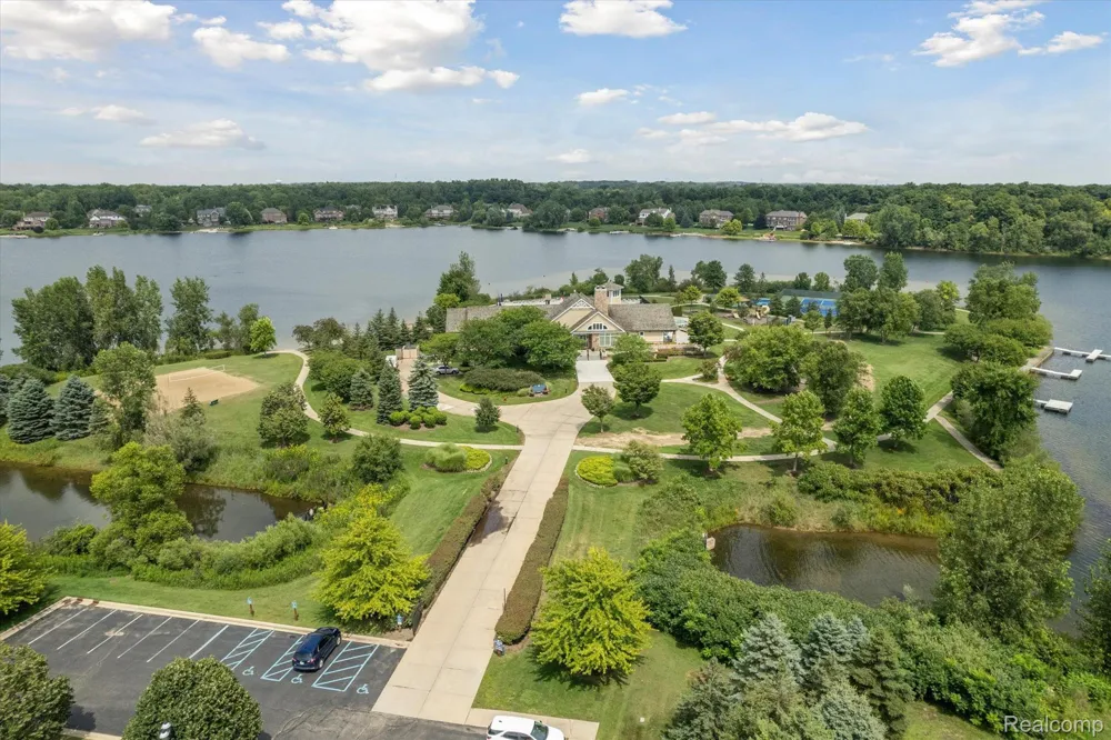 50371 LANGLEY DRIVE Novi City, MI 48374