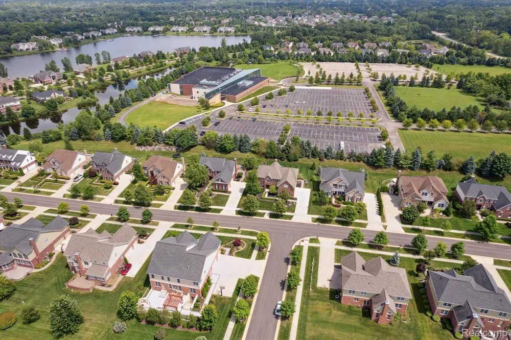 50371 LANGLEY DRIVE Novi City, MI 48374
