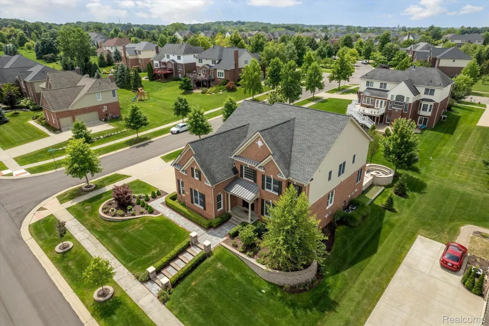 50371 LANGLEY DRIVE Novi City, MI 48374
