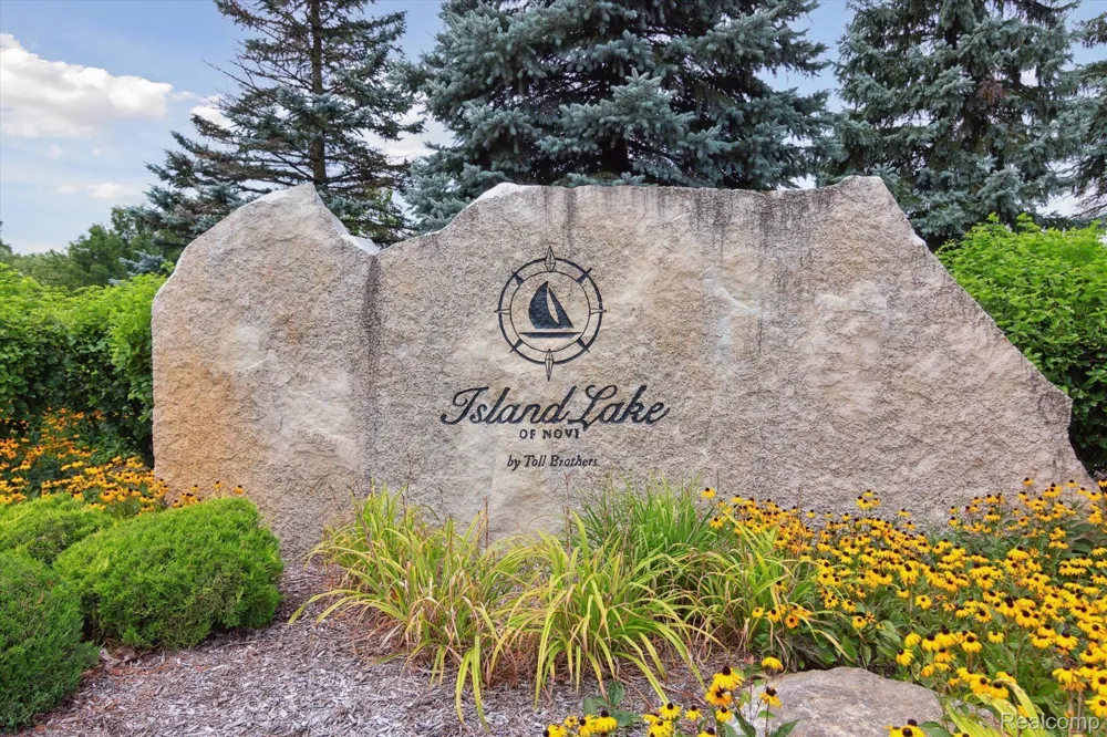 50371 LANGLEY DRIVE Novi City, MI 48374