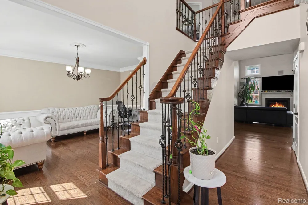 50371 LANGLEY DRIVE Novi City, MI 48374