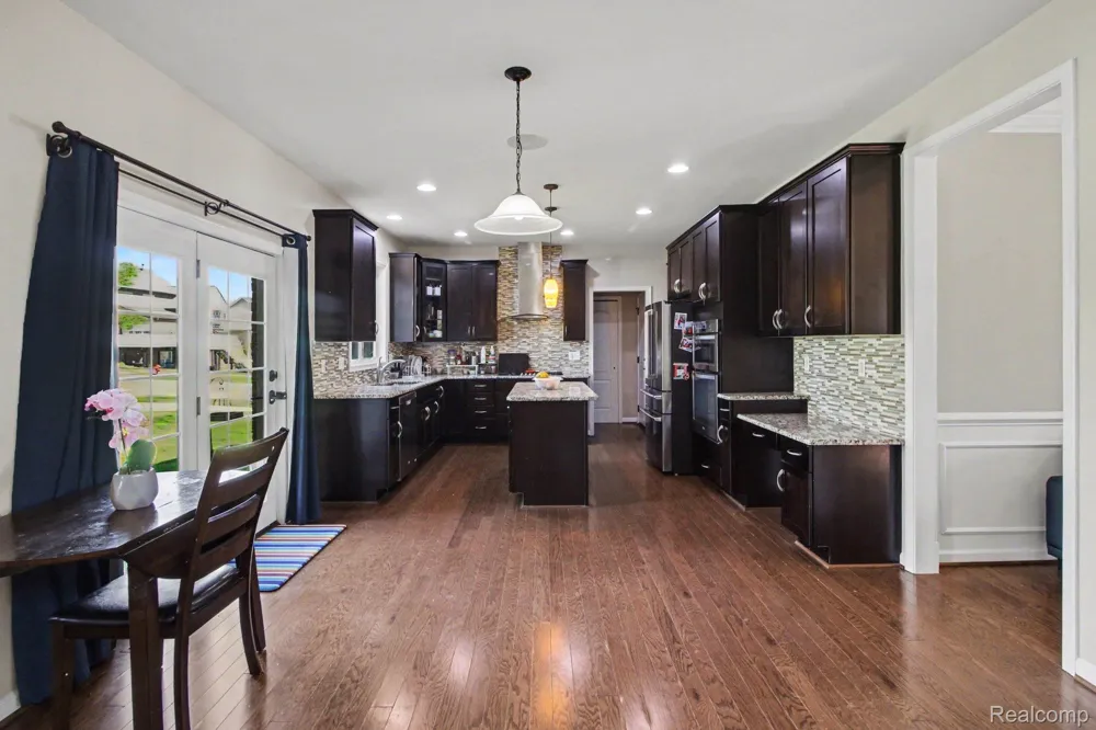 50371 LANGLEY DRIVE Novi City, MI 48374
