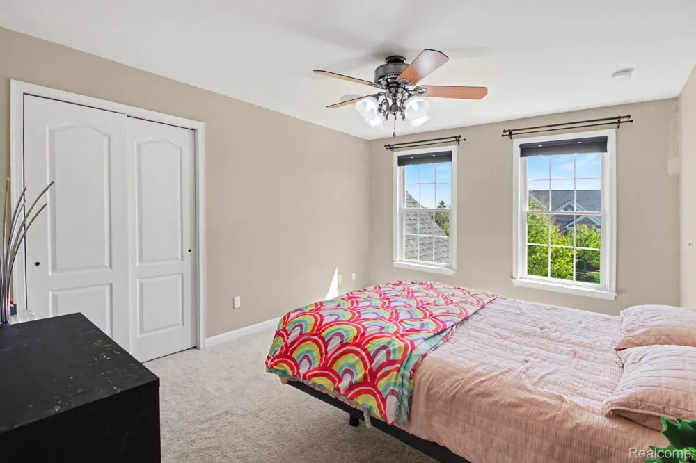 50371 LANGLEY DRIVE Novi City, MI 48374
