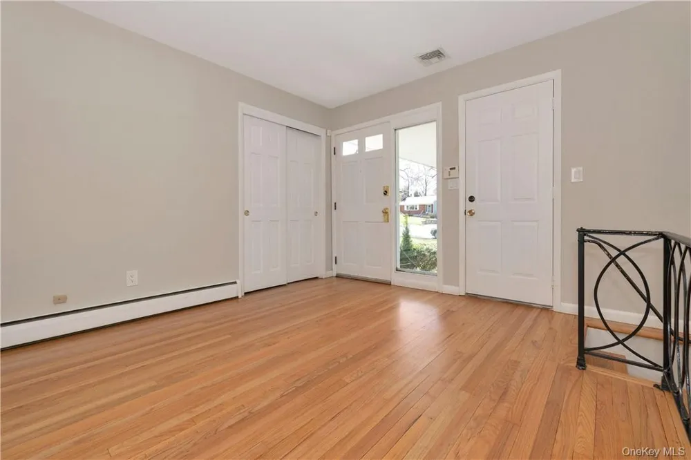3 Lea Place Rye, NY 10580