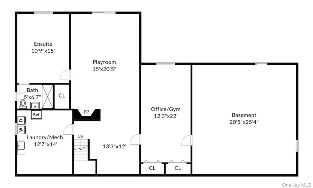 3 Lea Place Rye, NY 10580