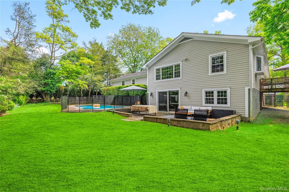 3 Lea Place Rye, NY 10580