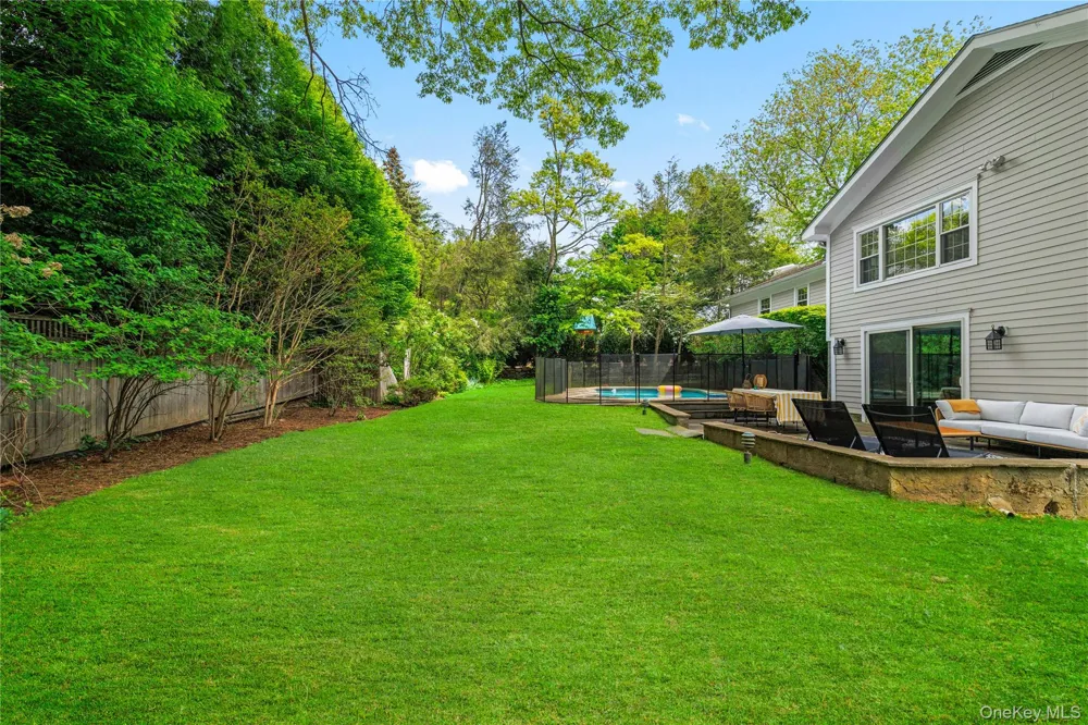 3 Lea Place Rye, NY 10580