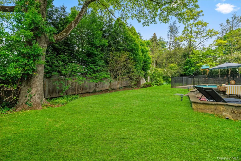 3 Lea Place Rye, NY 10580
