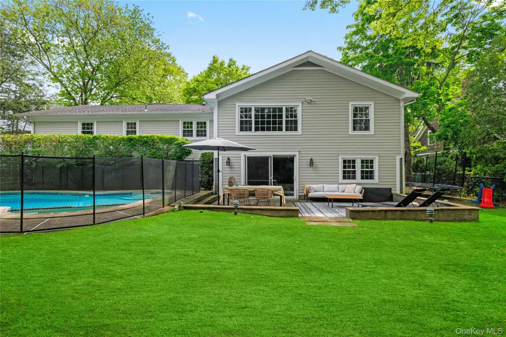 3 Lea Place Rye, NY 10580