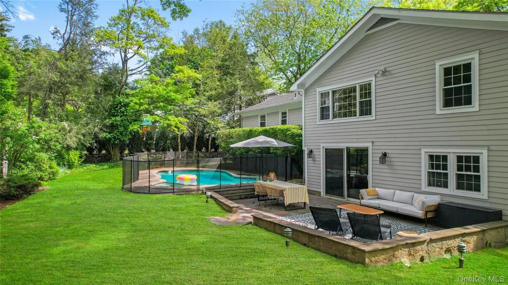 3 Lea Place Rye, NY 10580