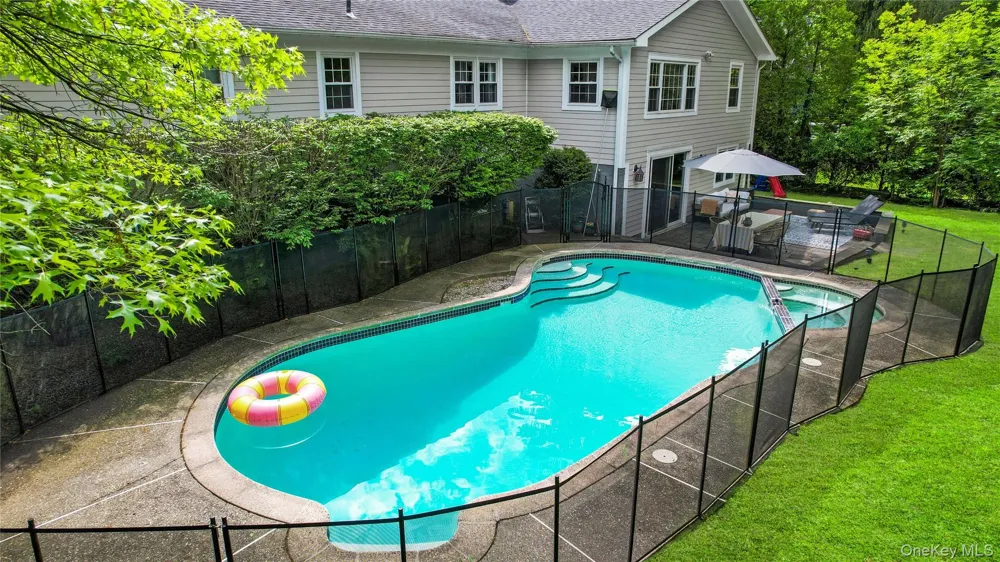 3 Lea Place Rye, NY 10580