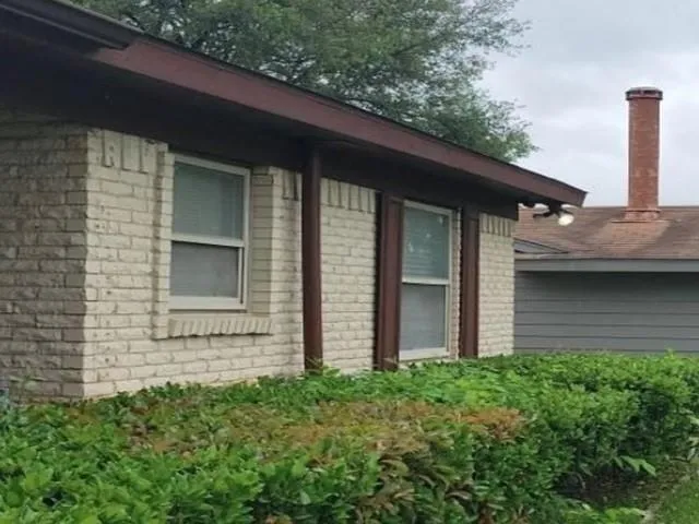 8515 Foxwood Lane Dallas, TX 75217