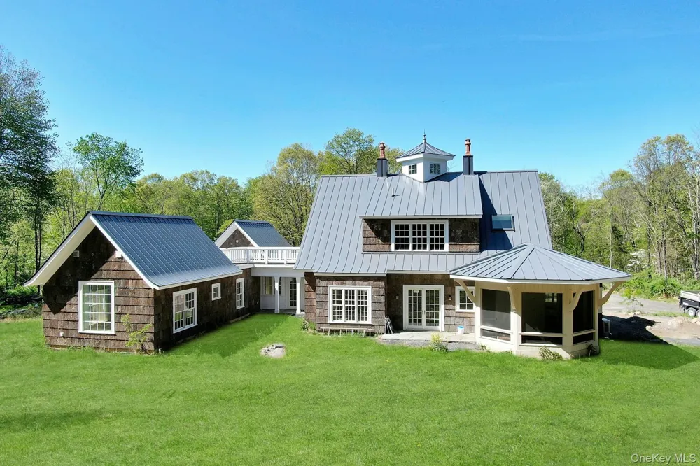 120 Dashville Road Esopus, NY 12561