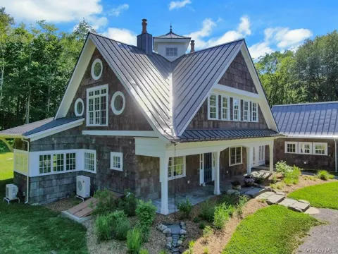 120 Dashville Road