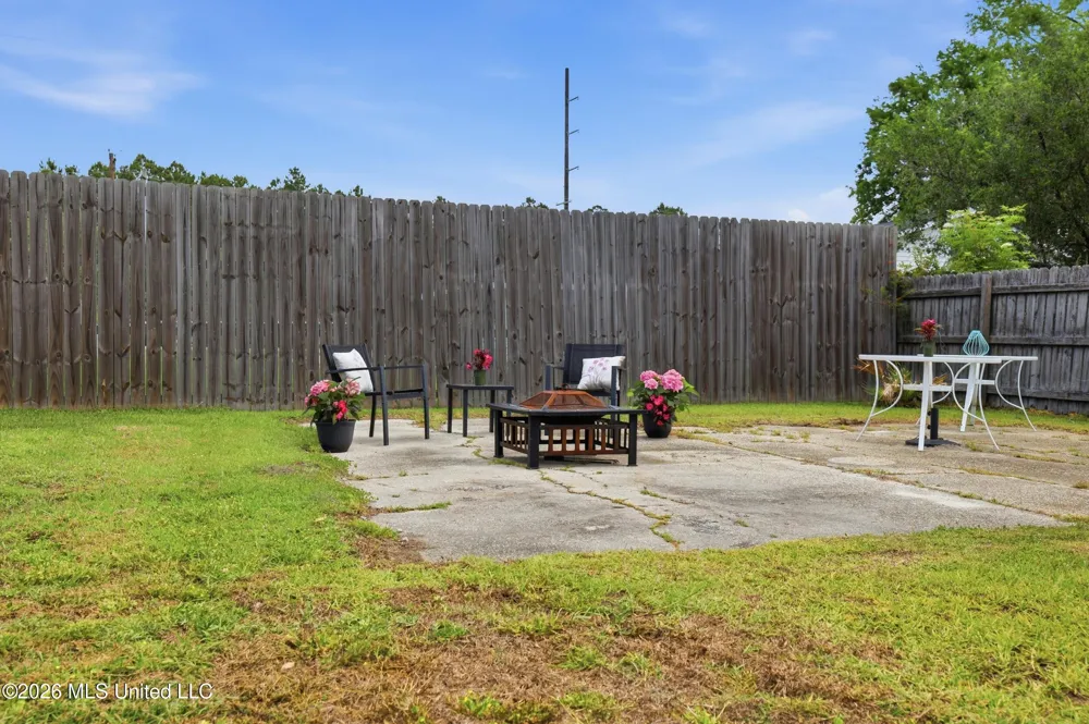 415 Wainwright Street Waveland, MS 39576