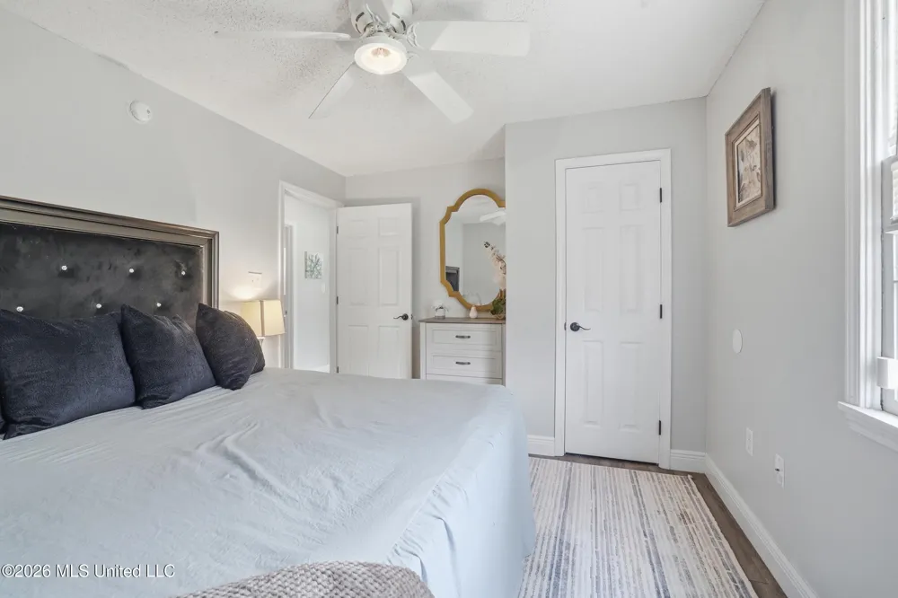 415 Wainwright Street Waveland, MS 39576
