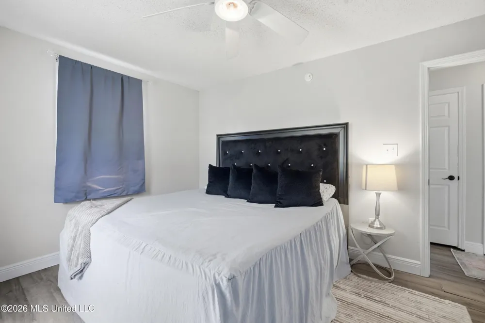 415 Wainwright Street Waveland, MS 39576