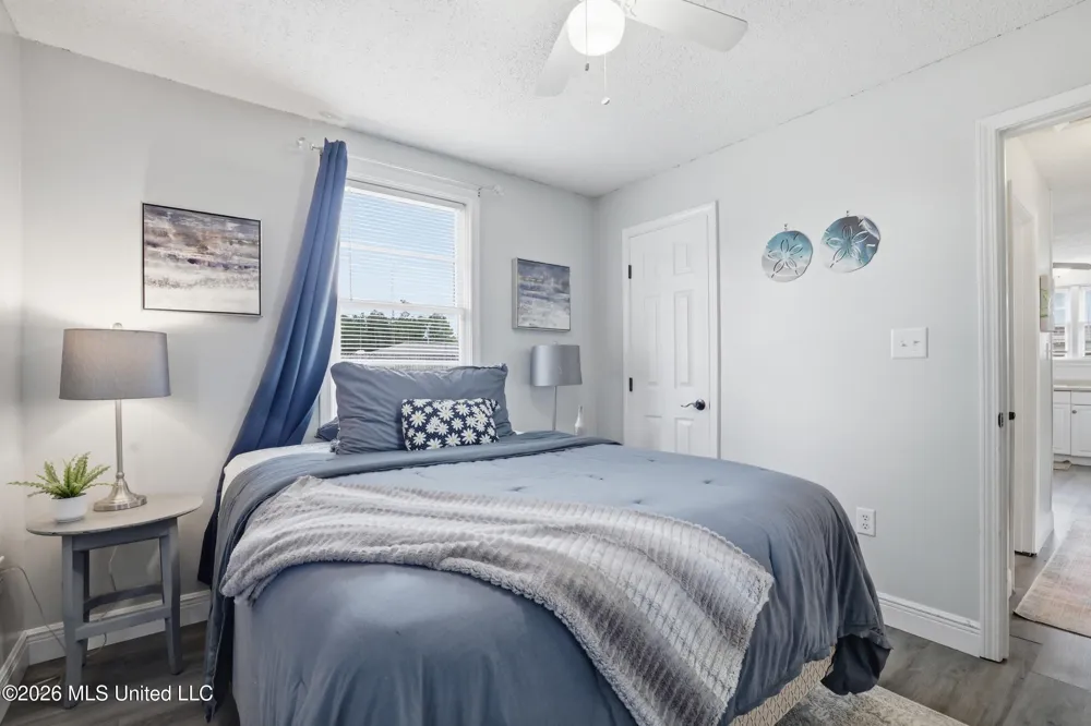 415 Wainwright Street Waveland, MS 39576