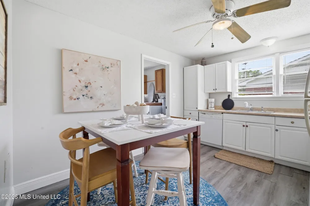 415 Wainwright Street Waveland, MS 39576