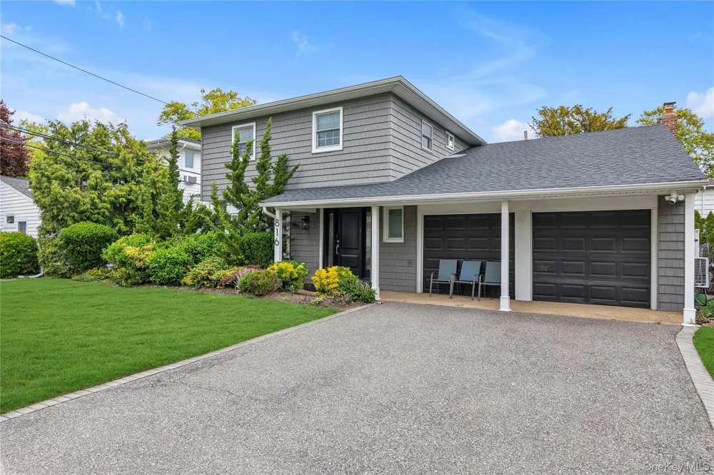 816 Cliffside Avenue North Woodmere, NY 11581