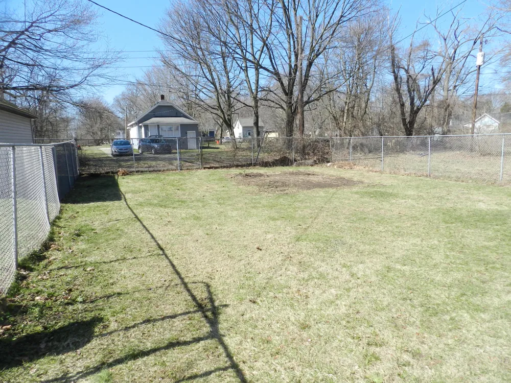 380 McCord Street Benton Harbor, MI 49022