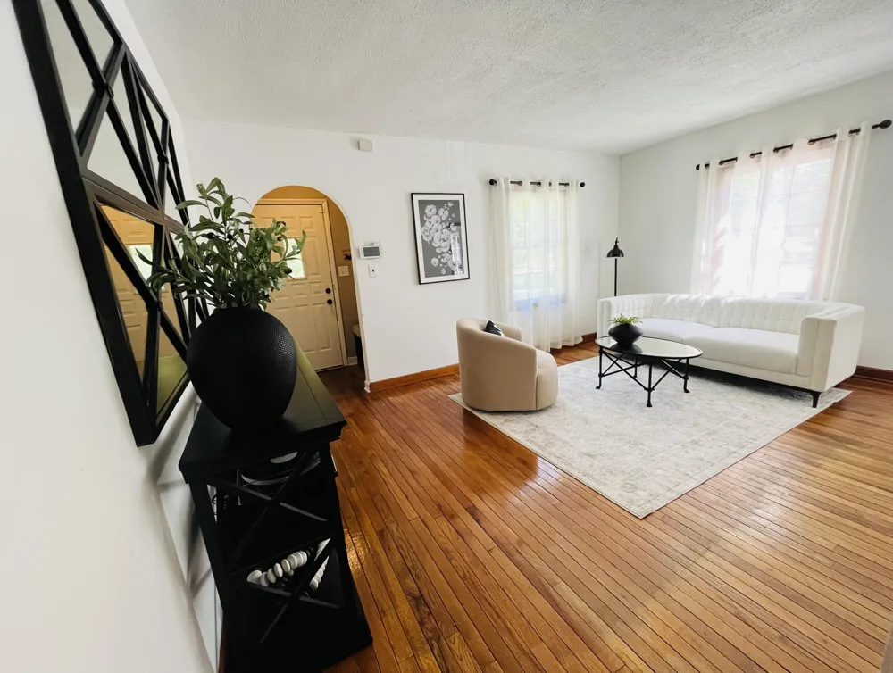 380 McCord Street Benton Harbor, MI 49022