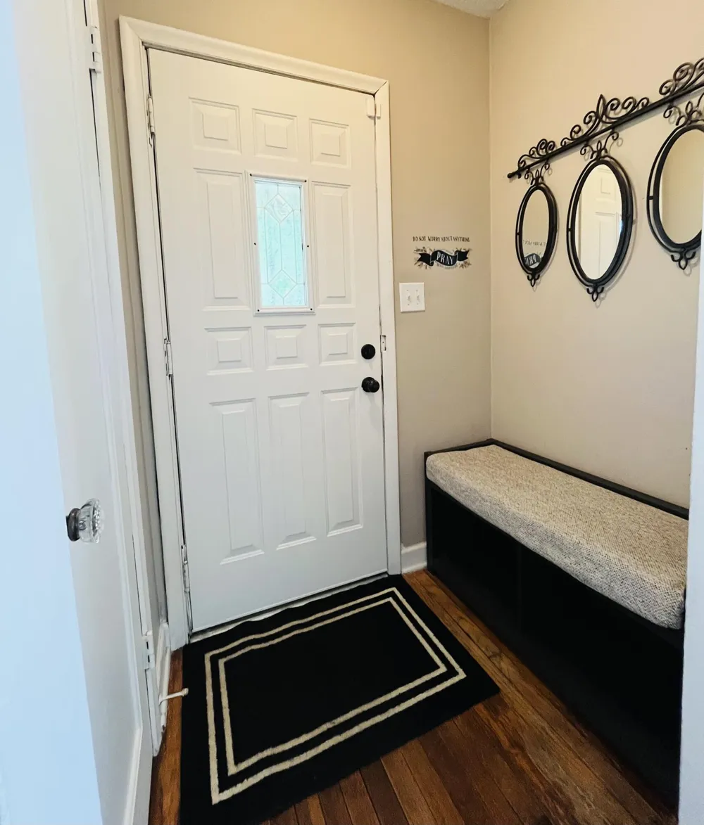 380 McCord Street Benton Harbor, MI 49022