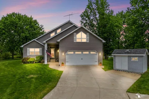 8085 Wadding Drive