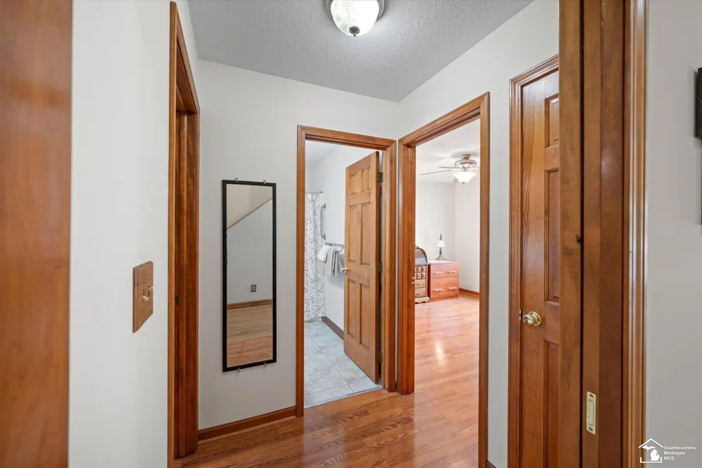 8085 Wadding Drive Cambridge Township, MI 49265