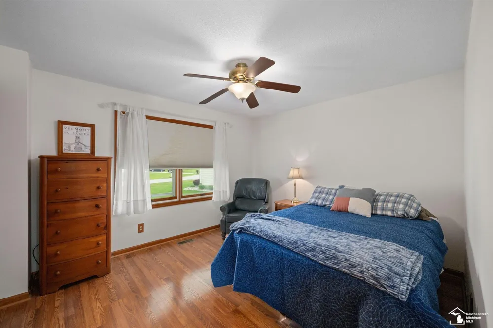 8085 Wadding Drive Cambridge Township, MI 49265
