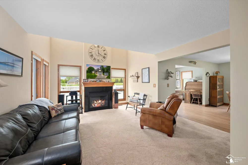 8085 Wadding Drive Cambridge Township, MI 49265