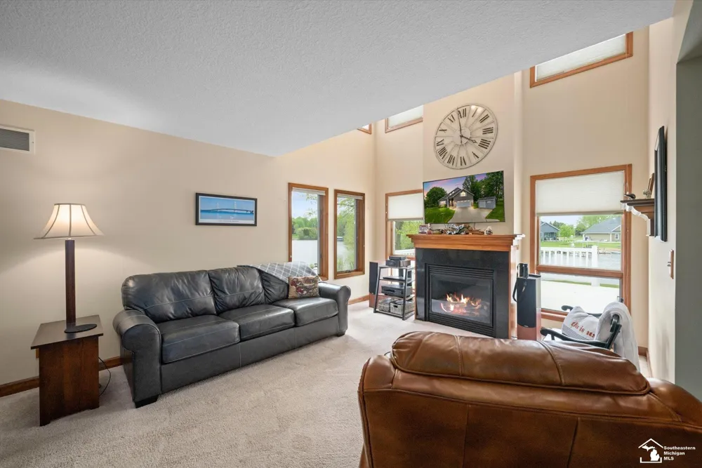 8085 Wadding Drive Cambridge Township, MI 49265