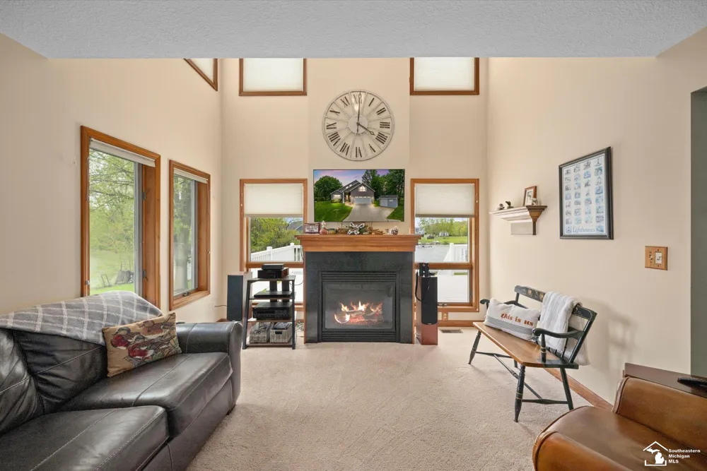 8085 Wadding Drive Cambridge Township, MI 49265