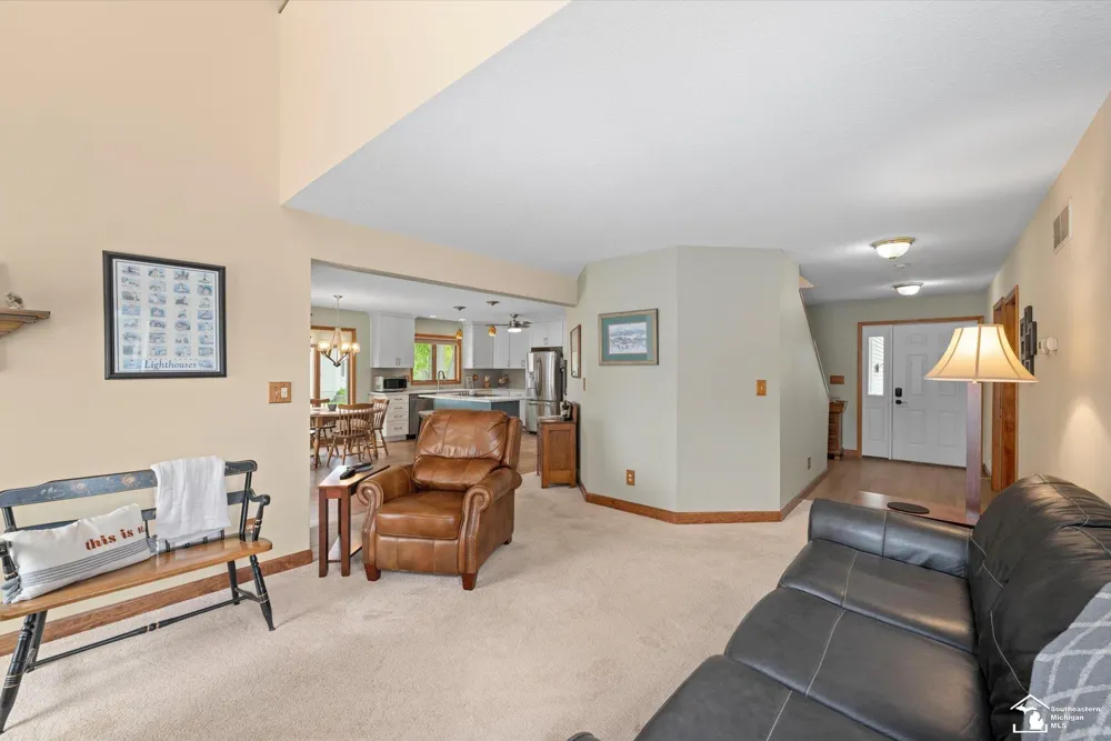 8085 Wadding Drive Cambridge Township, MI 49265