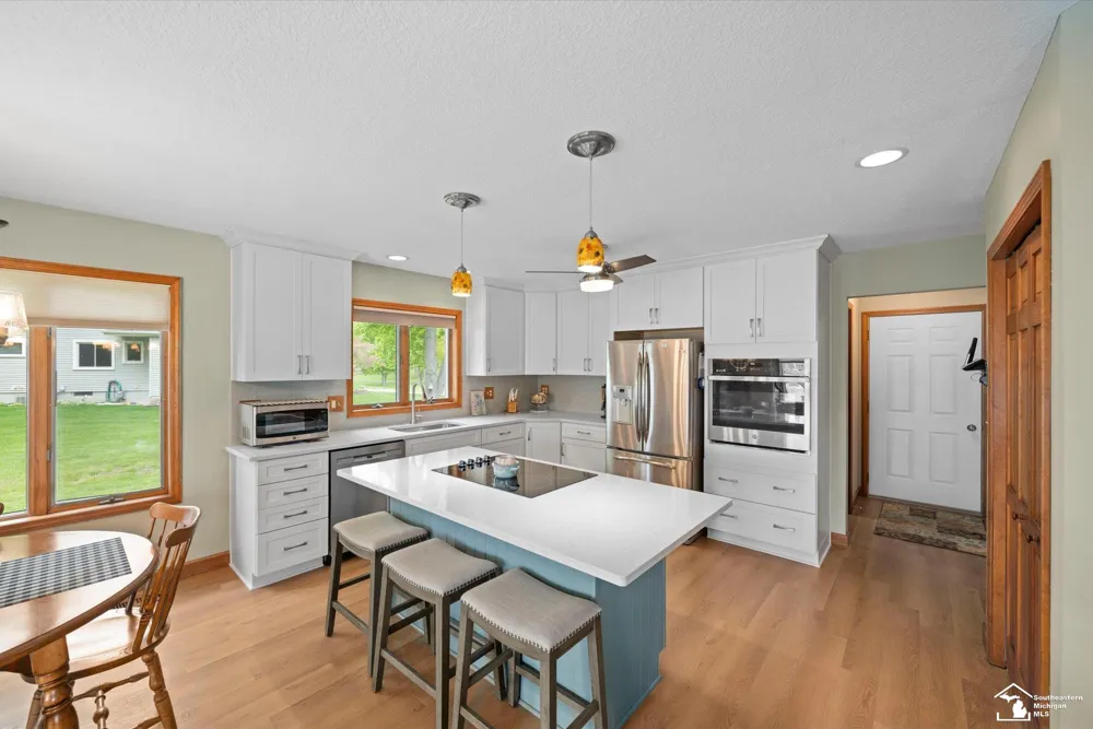 8085 Wadding Drive Cambridge Township, MI 49265