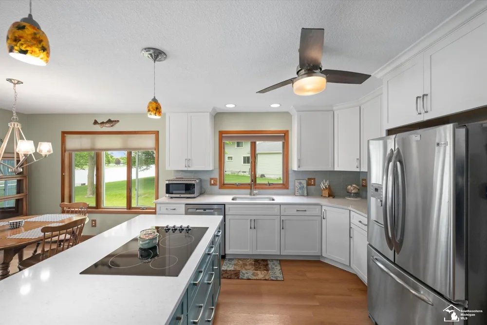 8085 Wadding Drive Cambridge Township, MI 49265