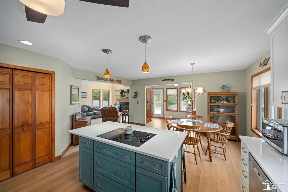 8085 Wadding Drive Cambridge Township, MI 49265
