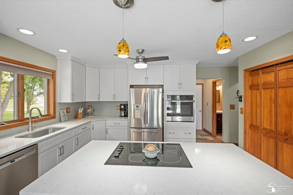 8085 Wadding Drive Cambridge Township, MI 49265
