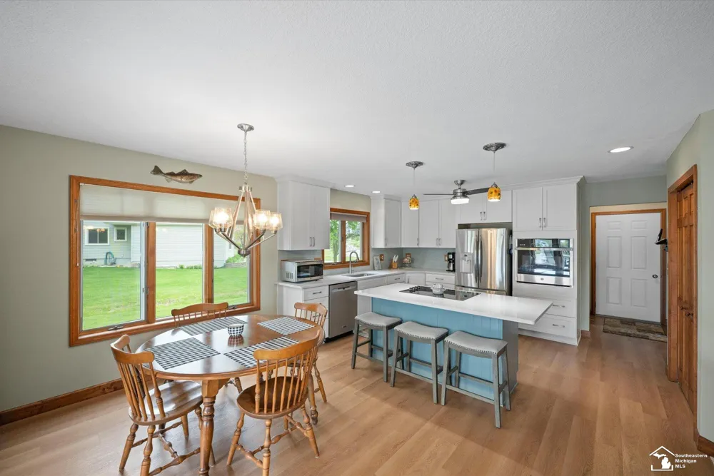 8085 Wadding Drive Cambridge Township, MI 49265